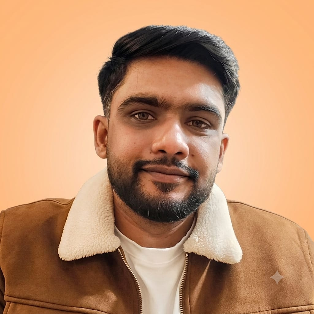 Sami Ullah
