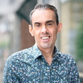 Johan Martin