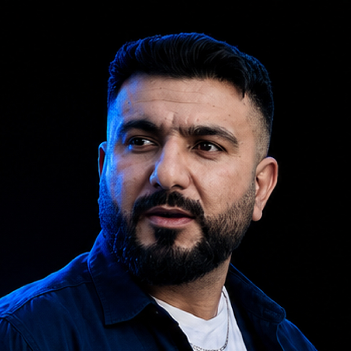 Sajad Hussain