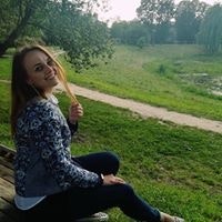 Наталя Уханська