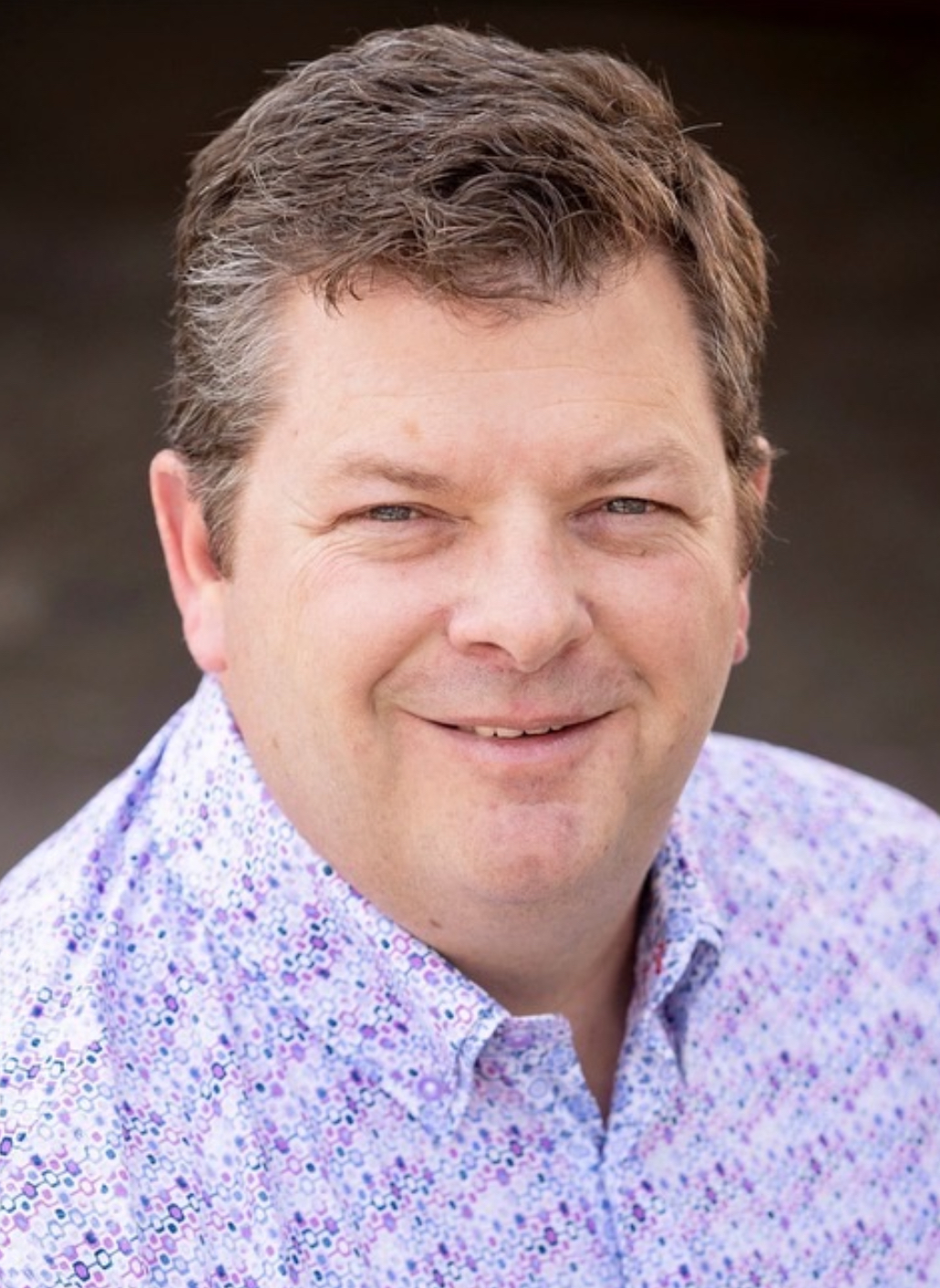 Mike Osypchuck