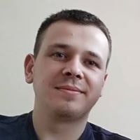 Oleksandr Bachynskyi