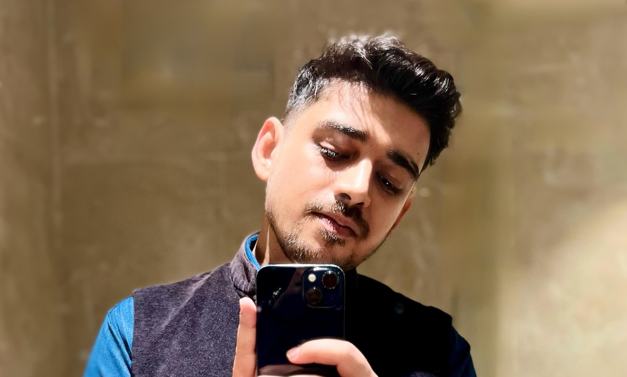 Vaibhav Sharma