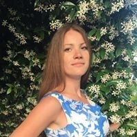 Oxana Timoshyk Savochenko