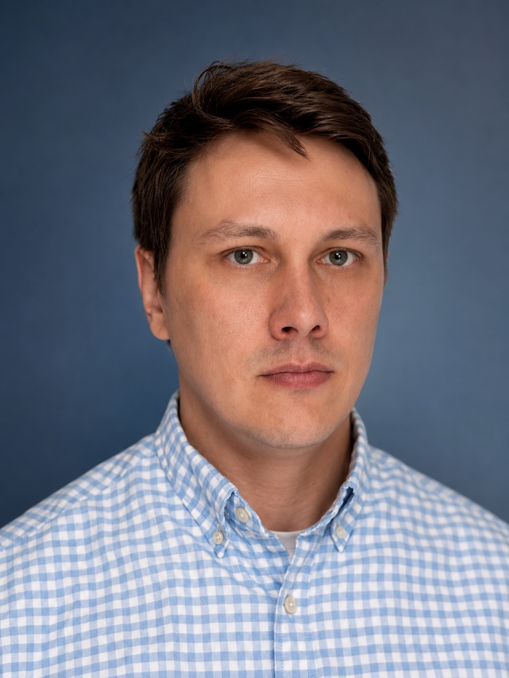 Evgeny Krapivin
