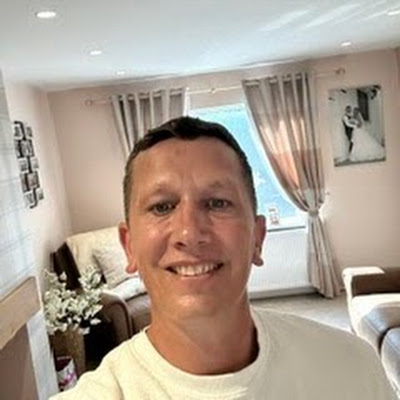 Gary Pearce