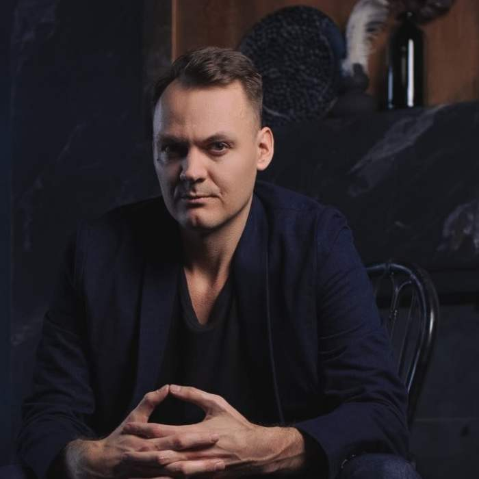 Martti Mager