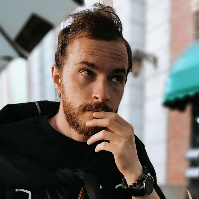Petr Nanichkin