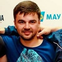 Максим Музика