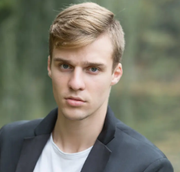 Theodore_Vance