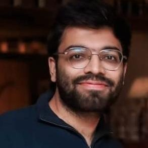 Rishabh Nasa