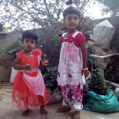 KADA KALYANI