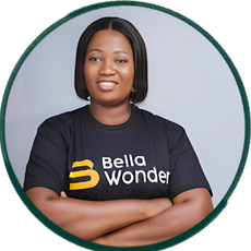 Blessing Amagwula