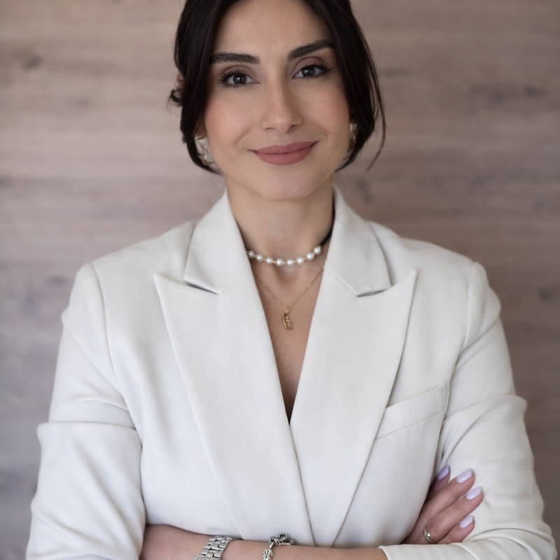 Christel Saade