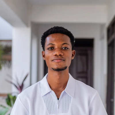 Ebenezer Eshun