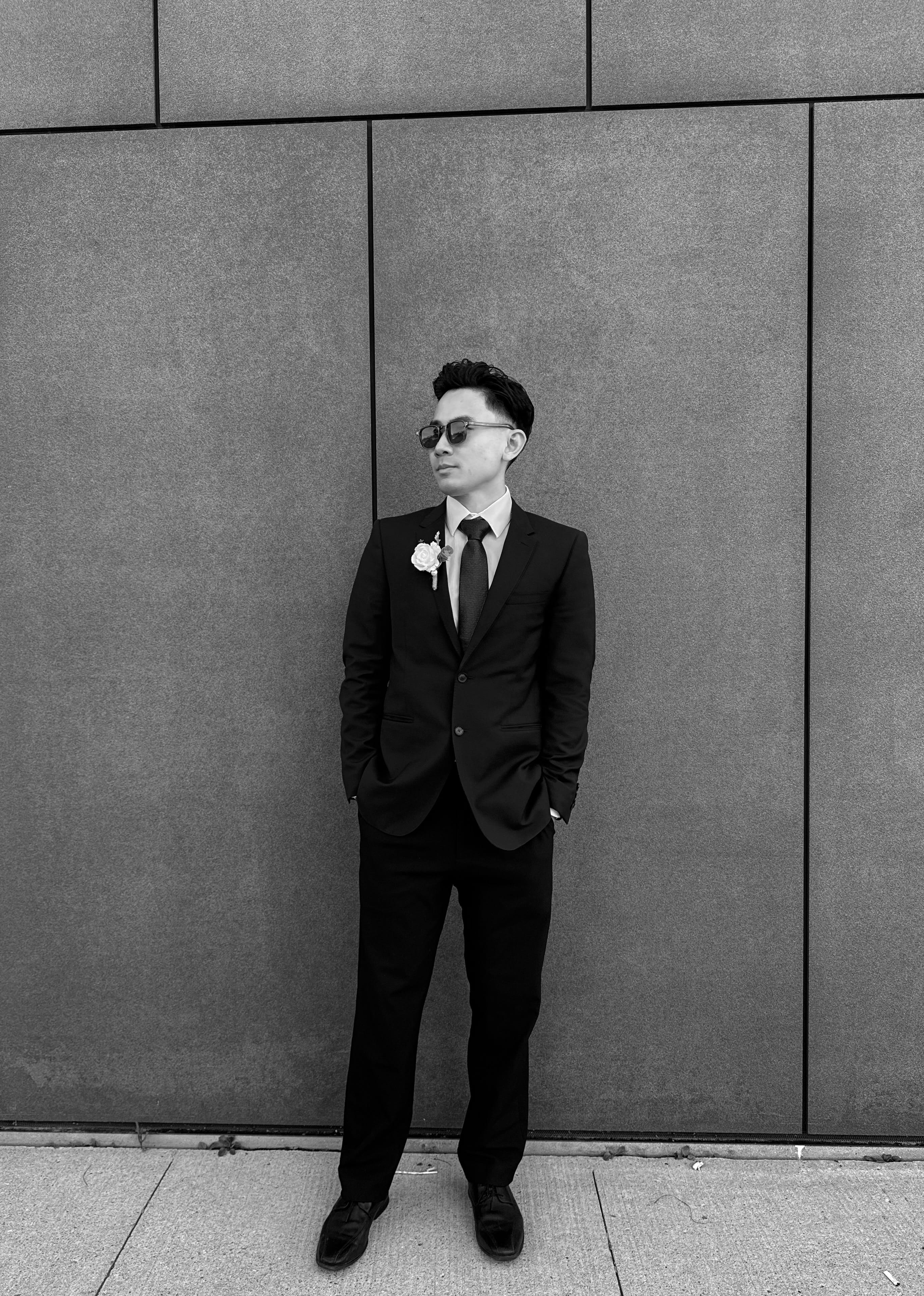 Joshua Alanis