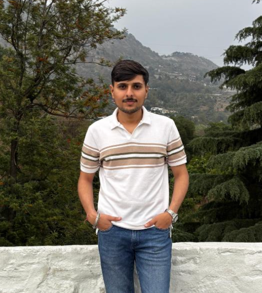 Manish Kumar