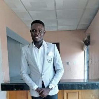 Ayeni Oluwatosin Olawale
