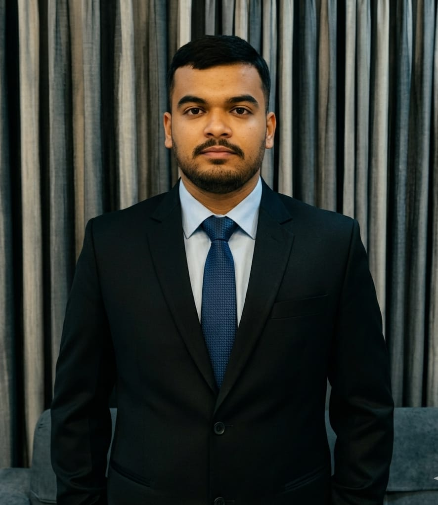 Ansh Kansagra