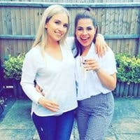 Lauren Victoria Grostate