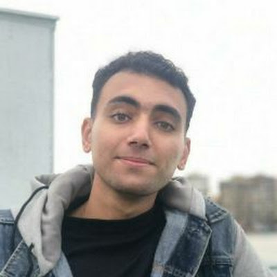Ahmed El Gendy
