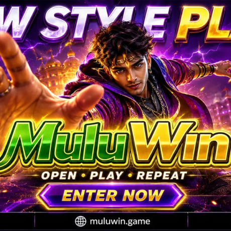 Muluwin Game