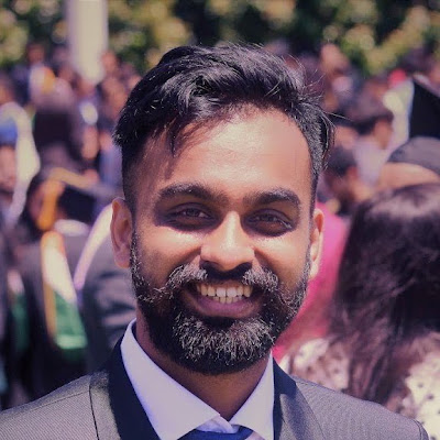 Gaurav Choukse