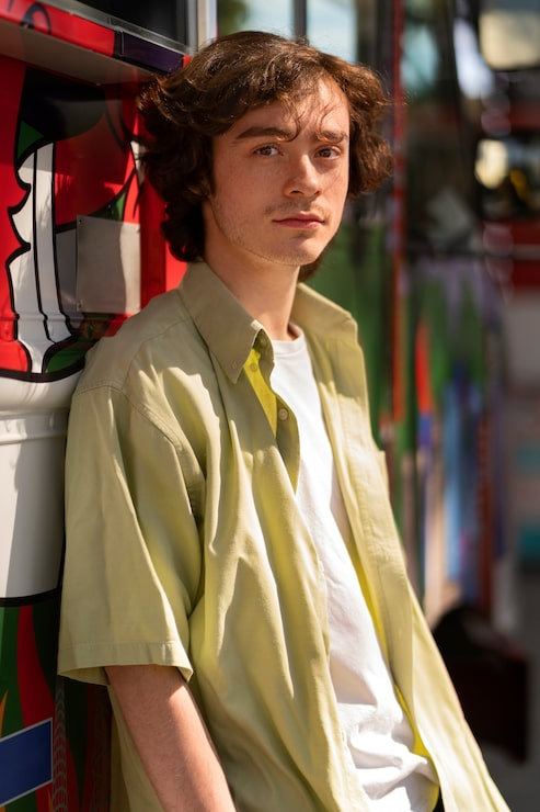 Milo_Bancroft