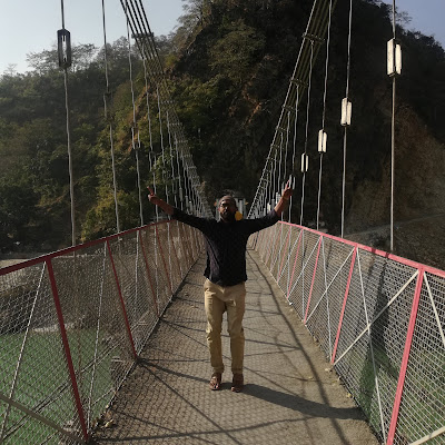 Rohit Kumar