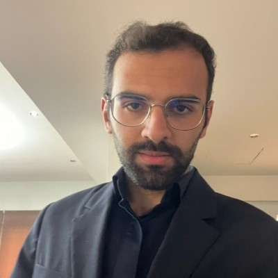 Mahmoud ALkhalili