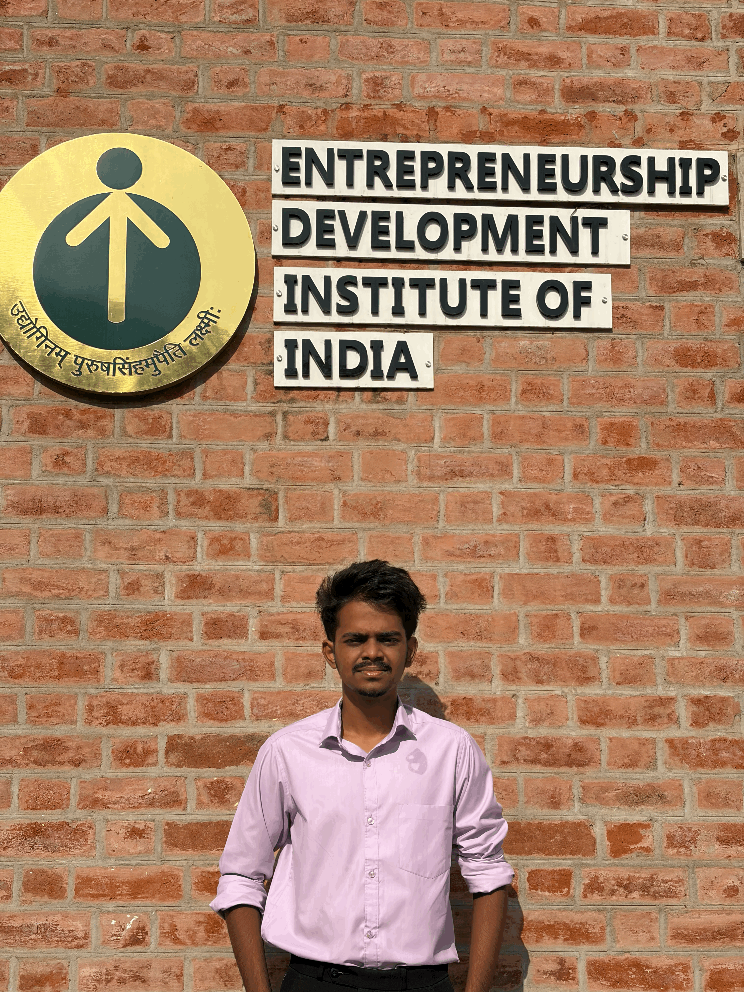 Subanesh C