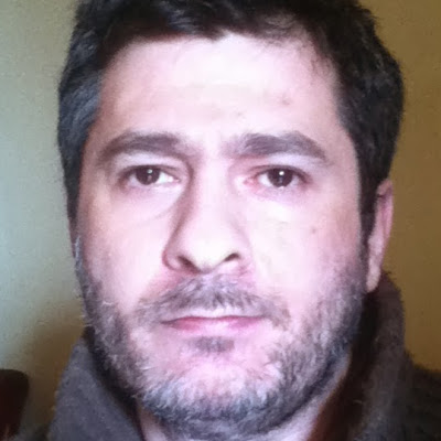 Giorgi Manjavidze