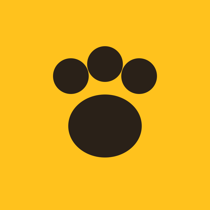 Magine Paw