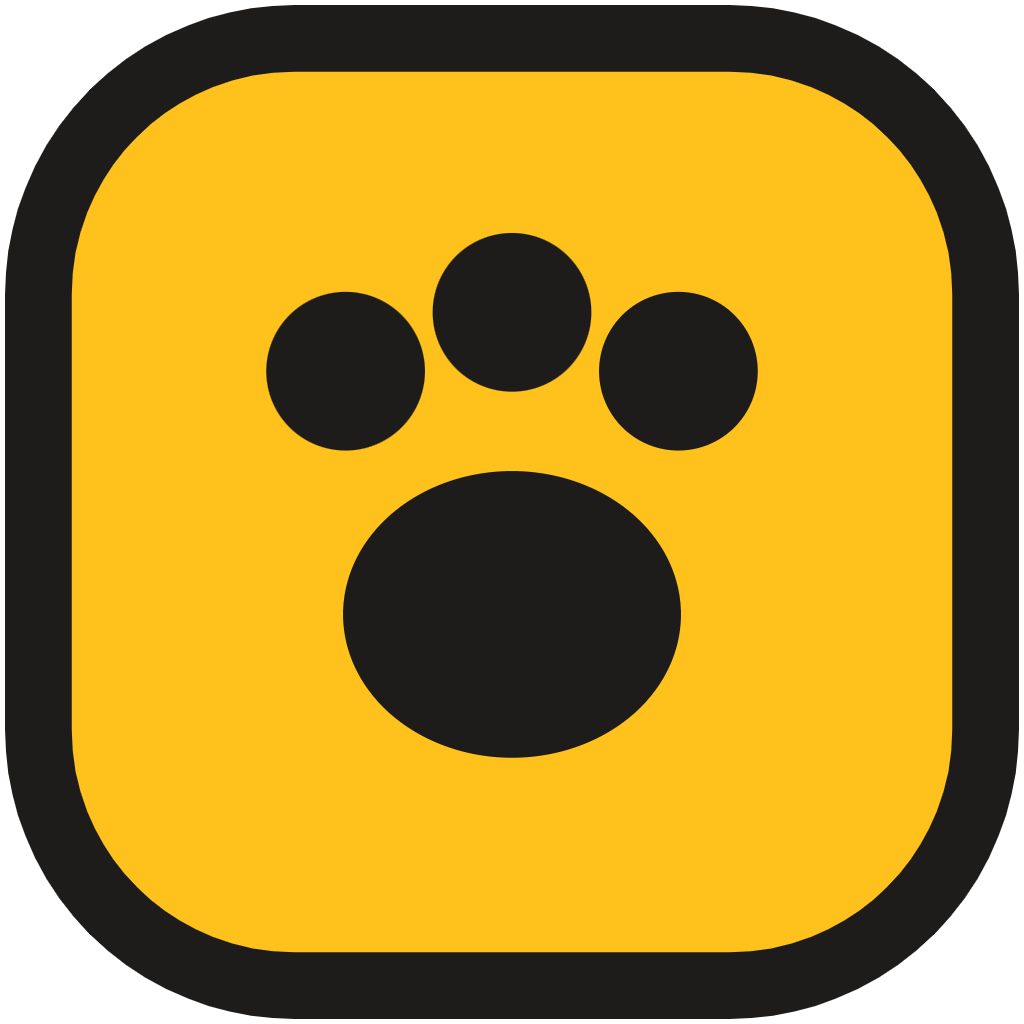 Magine Paw