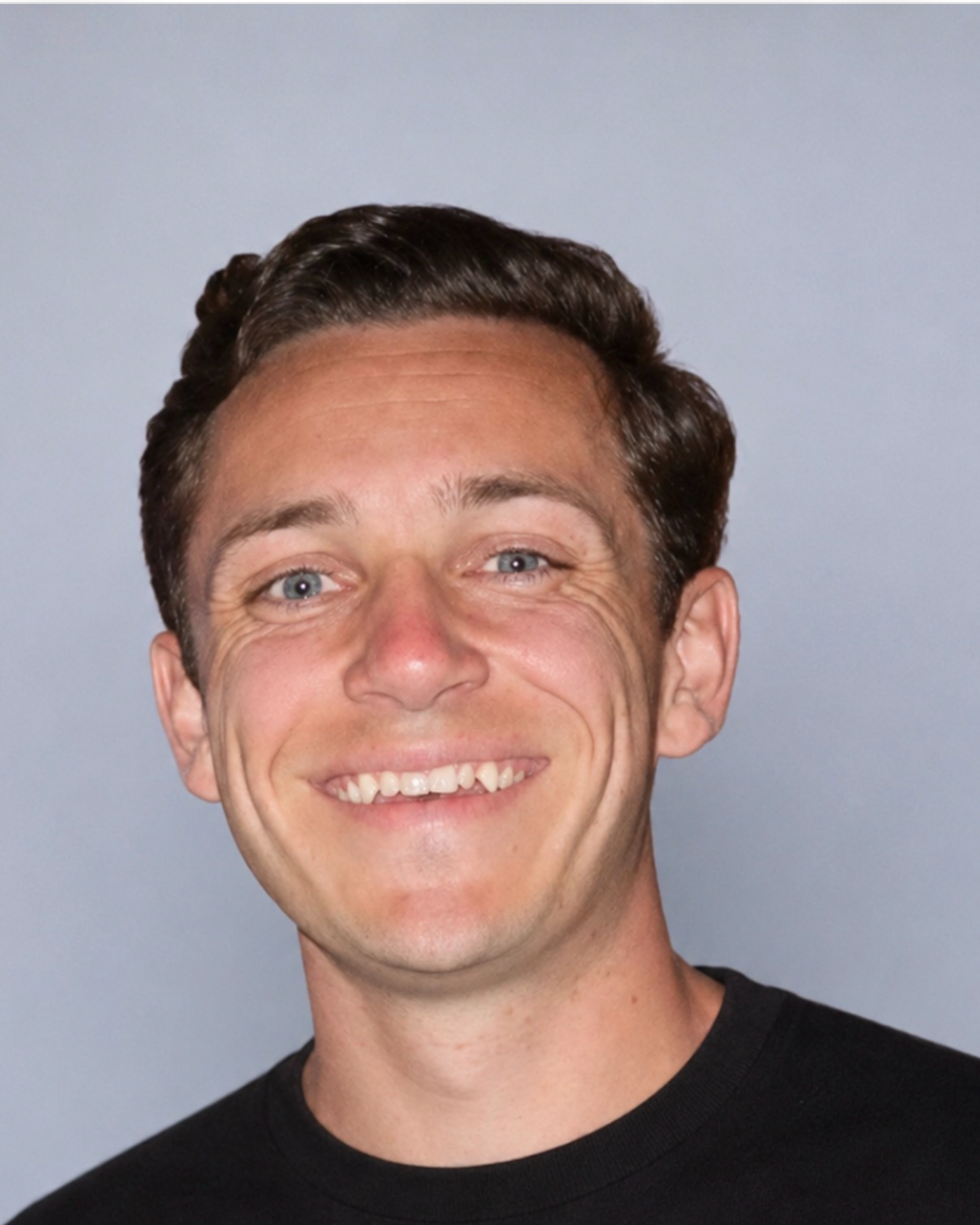 Dominic Bair