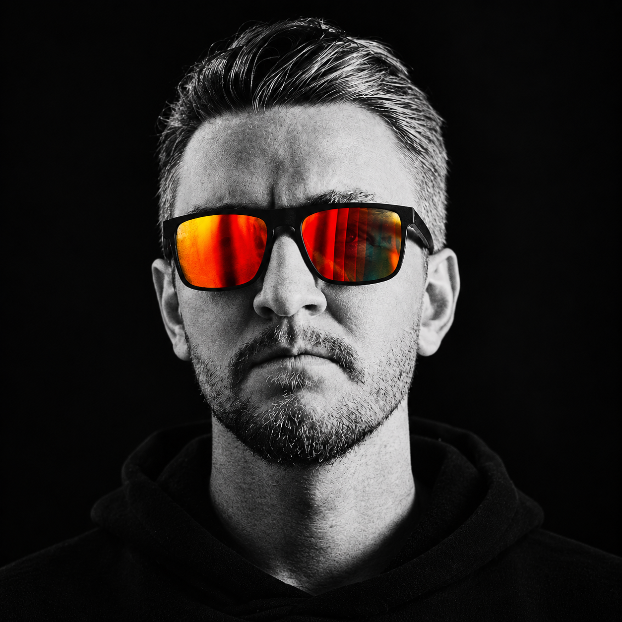 Alex ✦ Borsuk