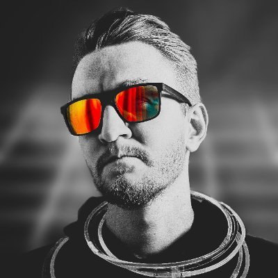 Alex ✦ Borsuk