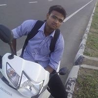 Vignesh Kamal