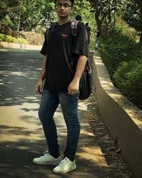 Aromal Siby Muttathupadom