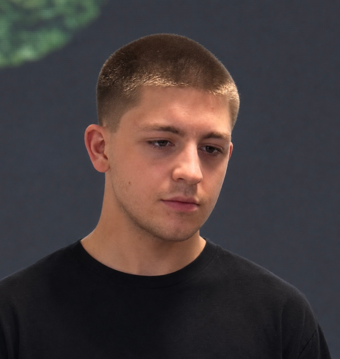 vladyslav dobrodii