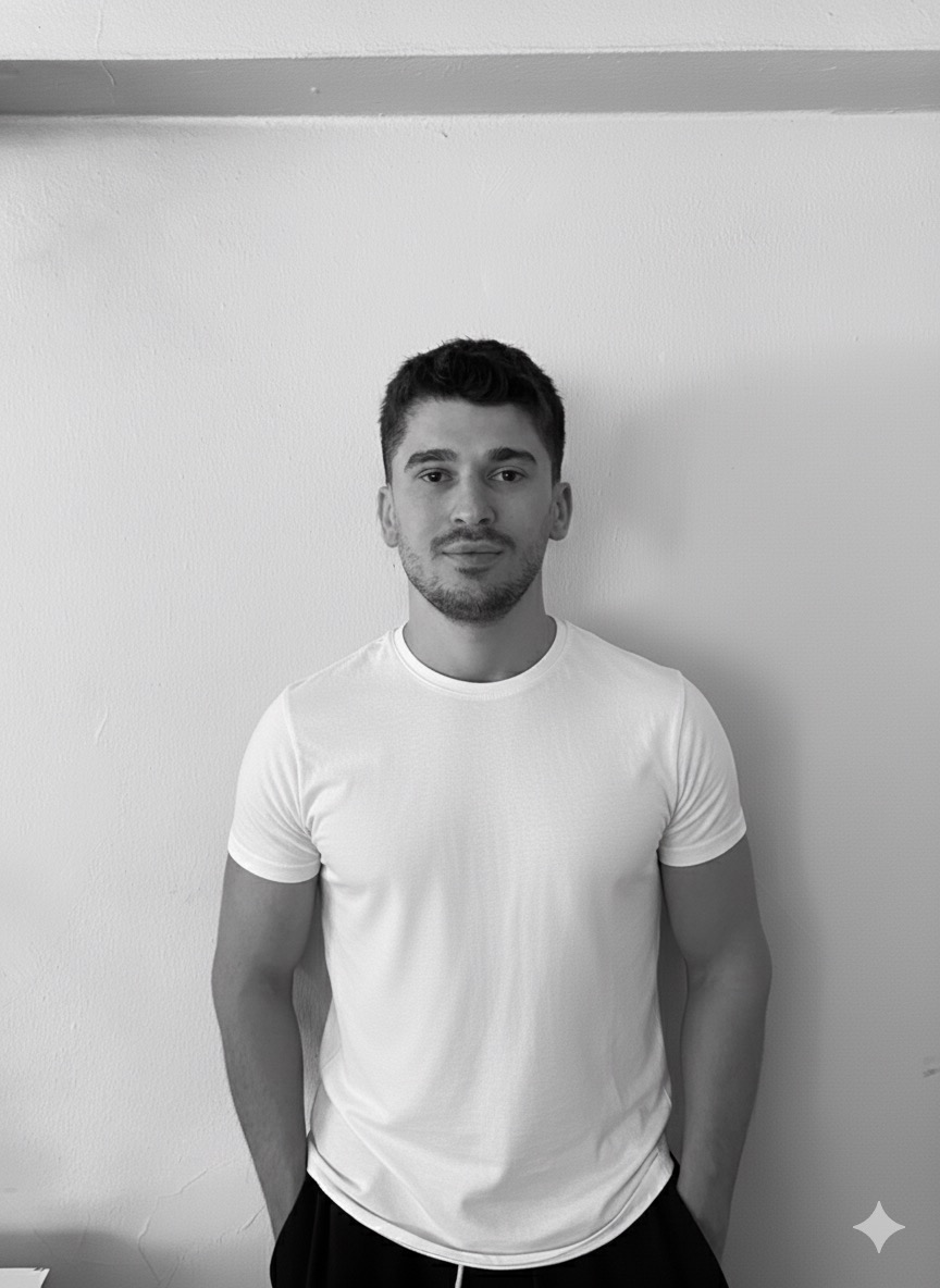 Ahmet Çetin