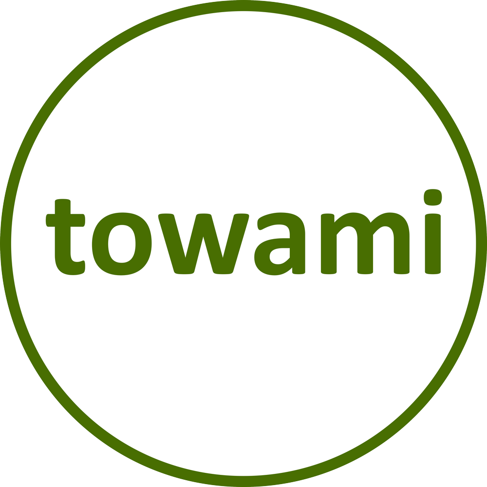 Antonio Towami