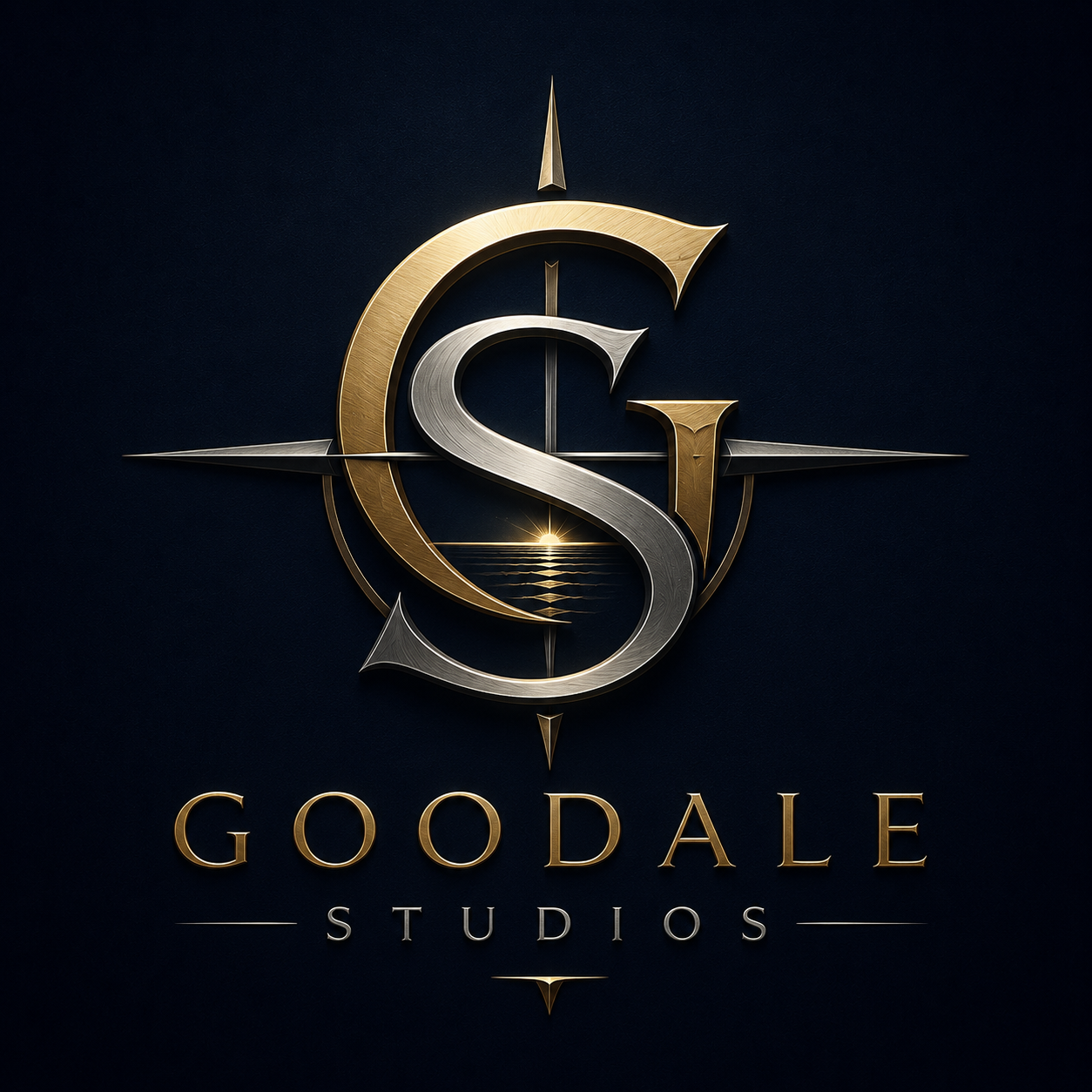 Peter Goodale