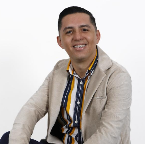 Alberto Alfaro