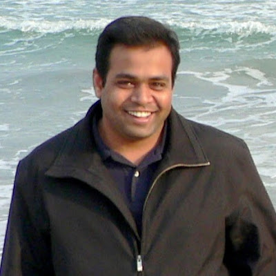 Natraj Loganathan