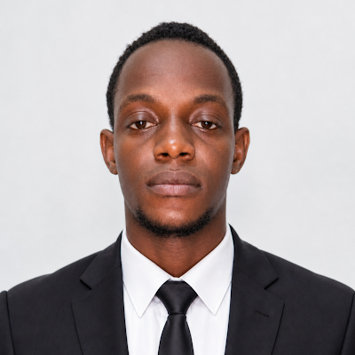Mahamadou B Maiga