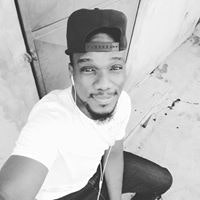 Ronald André Guedegbe