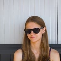 Таня Чайковська