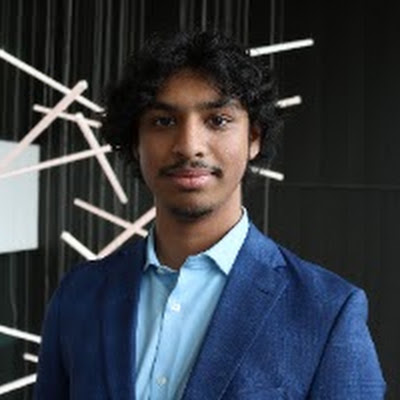 Arpit Das