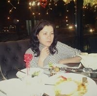 Наталя Чайковська